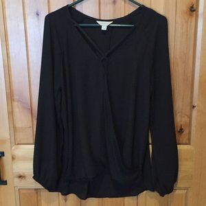Bell & sky ladies blouse.